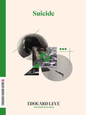 cover image of Suicide